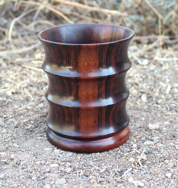 Macassar Ebony
