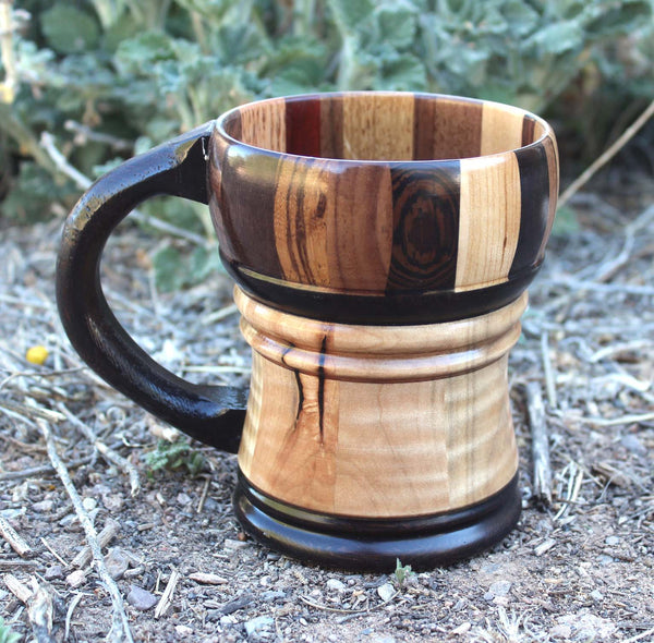 Artisan Mugs – Goodly Woods