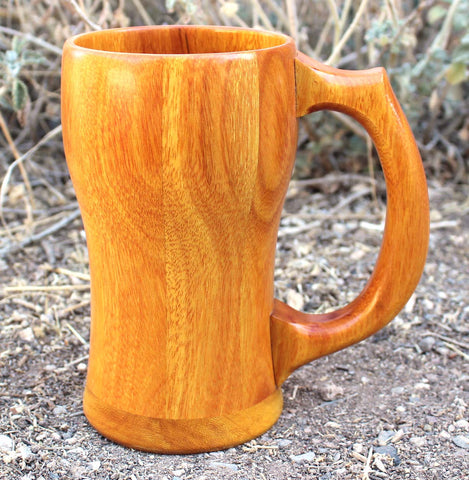 Osage Orange