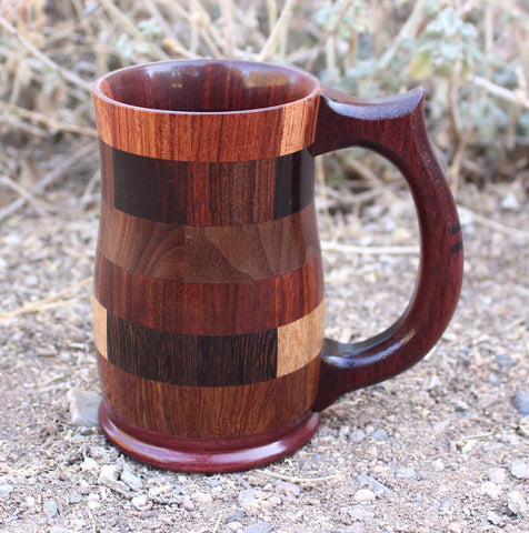 Many Woods!