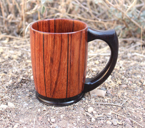 Poculi and Wenge