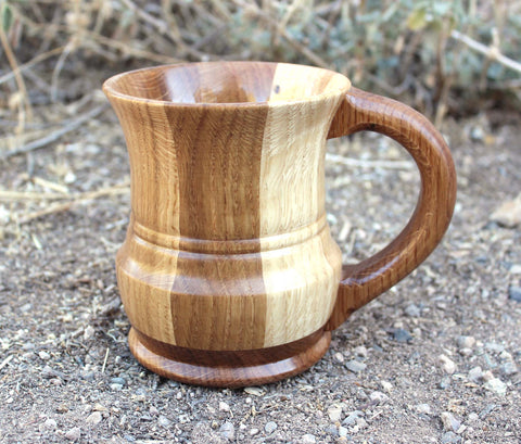 White Oak