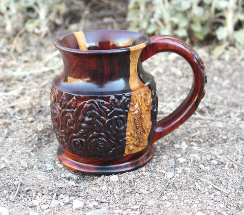 Cocobolo