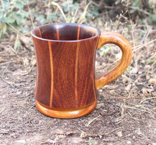 Chechem and Canarywood