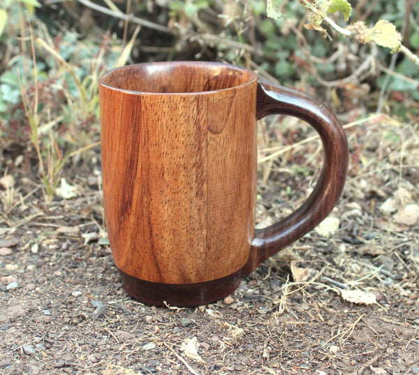 Guanacaste and Walnut