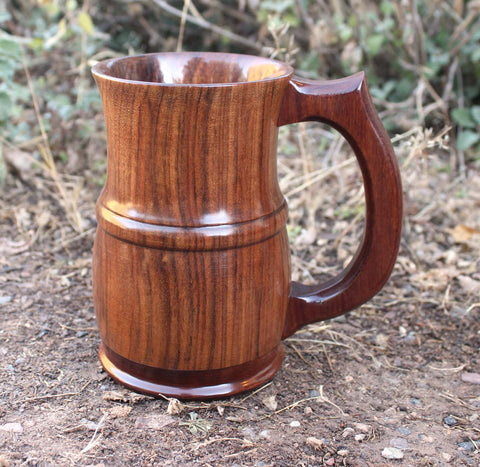 Shedua and Granadillo