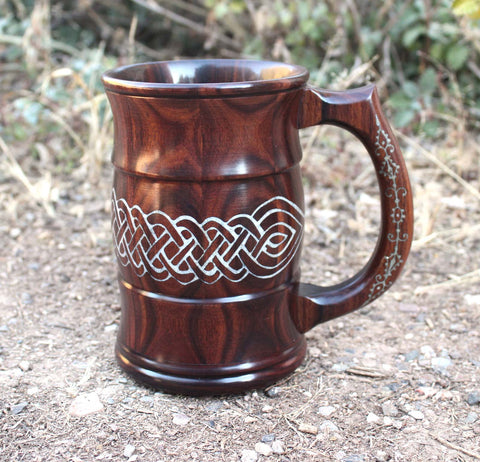 Morado and Mother of Pearl