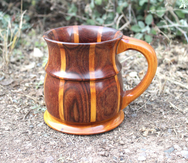 Chechem and Canarywood