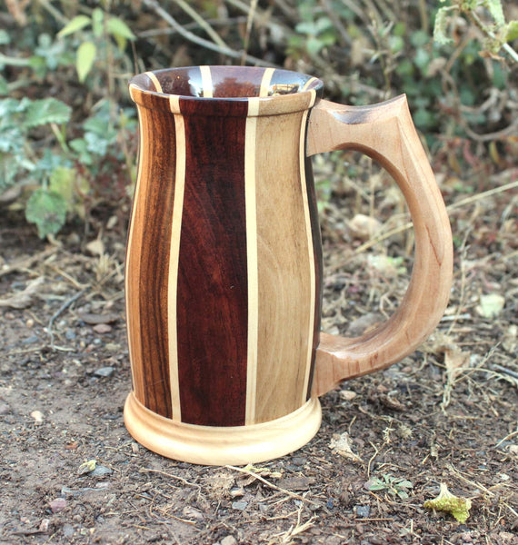 Merbau, Walnut, Granadillo