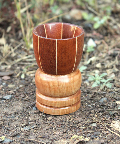 Tigerwood, Leopardwood, Maple