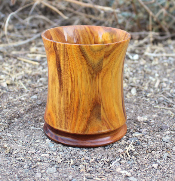 Canarywood