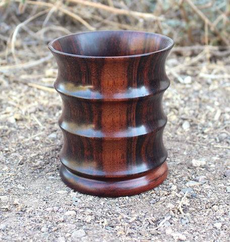 Macassar Ebony