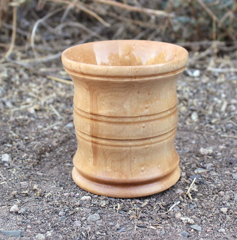 Birdseye Maple