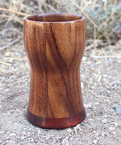 Guanacaste and Bloodwood