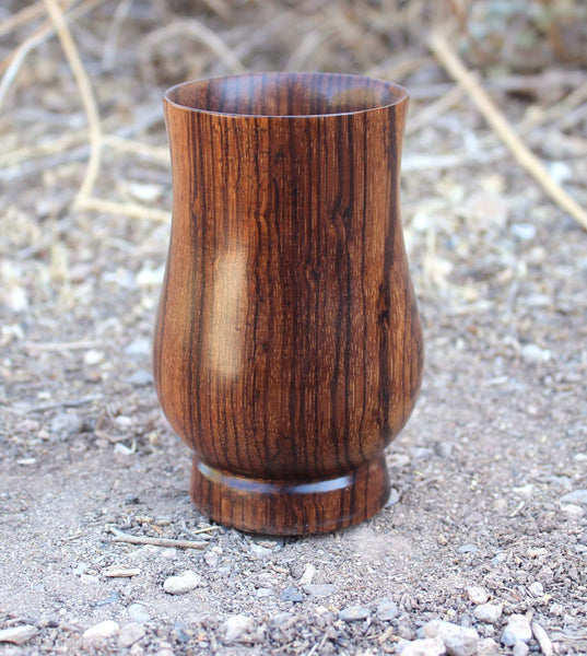 Zebrawood