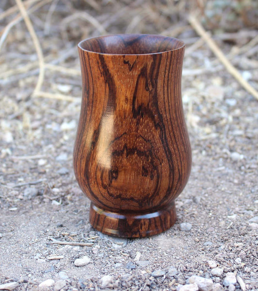 Zebrawood