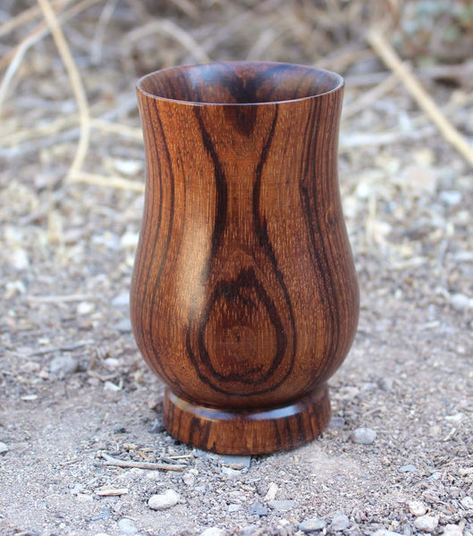 Zebrawood