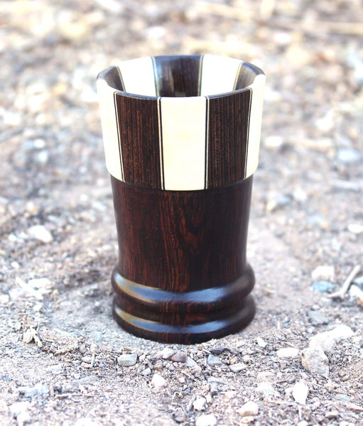 Wenge and Holly